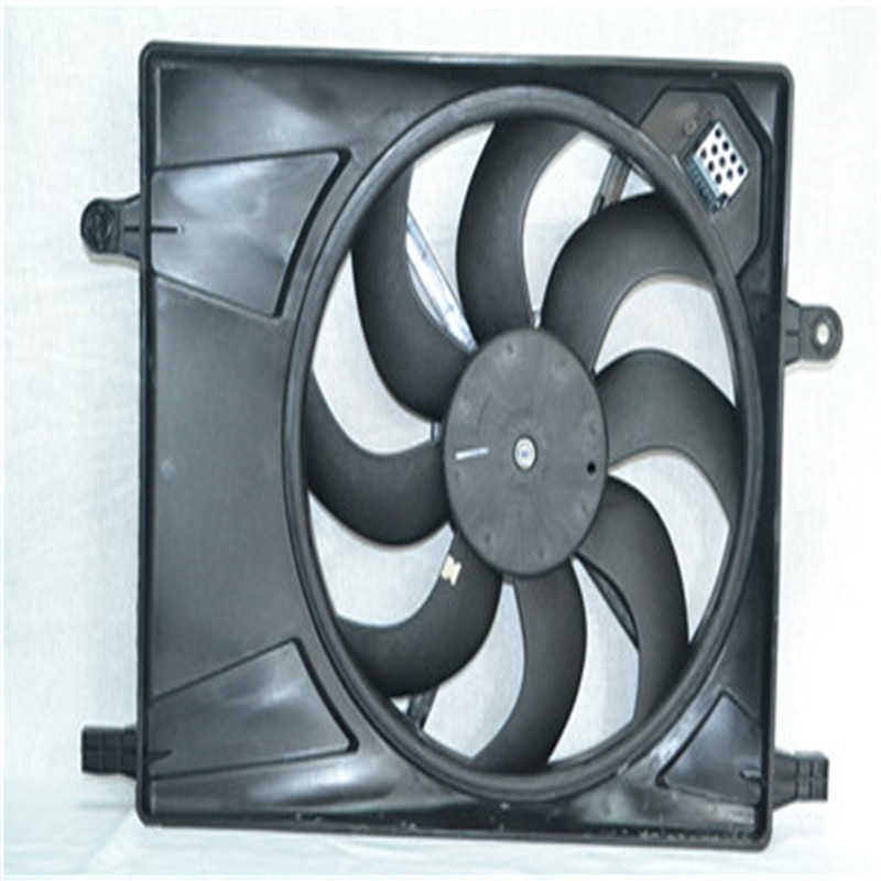 Radiator Fan 26203418 a Chevrolet Sail III számára