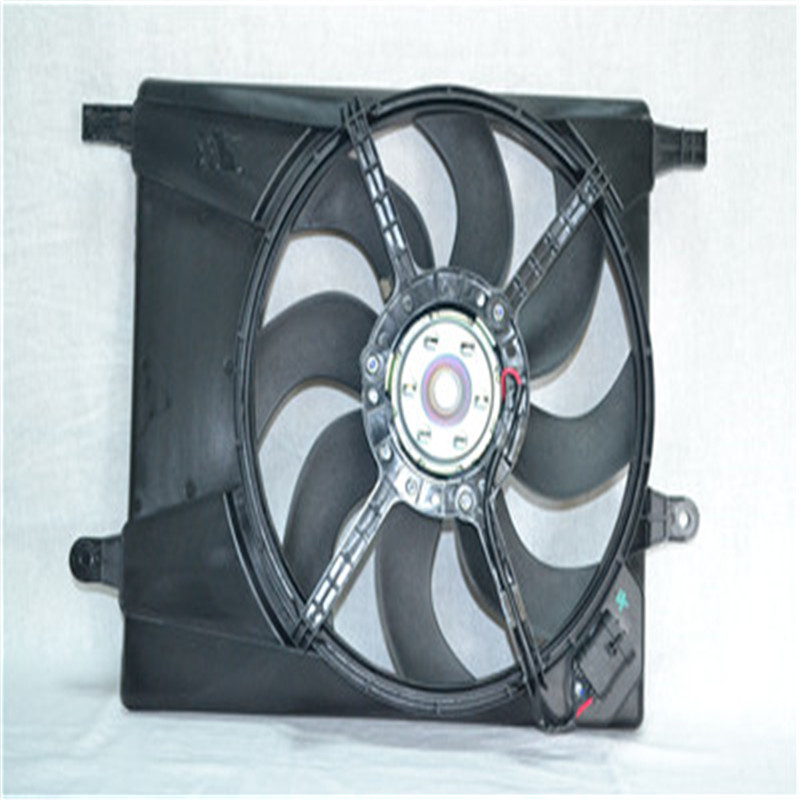 Radiator Fan 26203418 a Chevrolet Sail III számára
