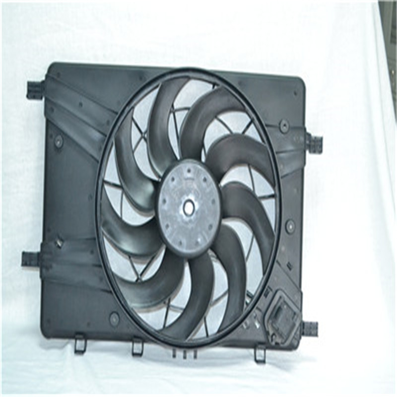 Automatikus alkatrészek A Chevrolet Classic Cruze radiator Fan 70580283