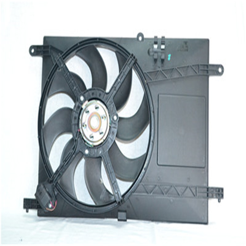Radiator Cooling Fan 907696 for cheVROLET