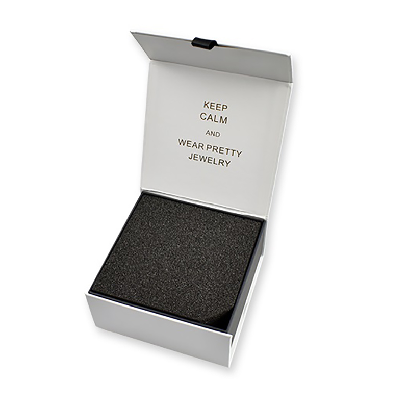 Ékszer doboz/négyszögletes doboz