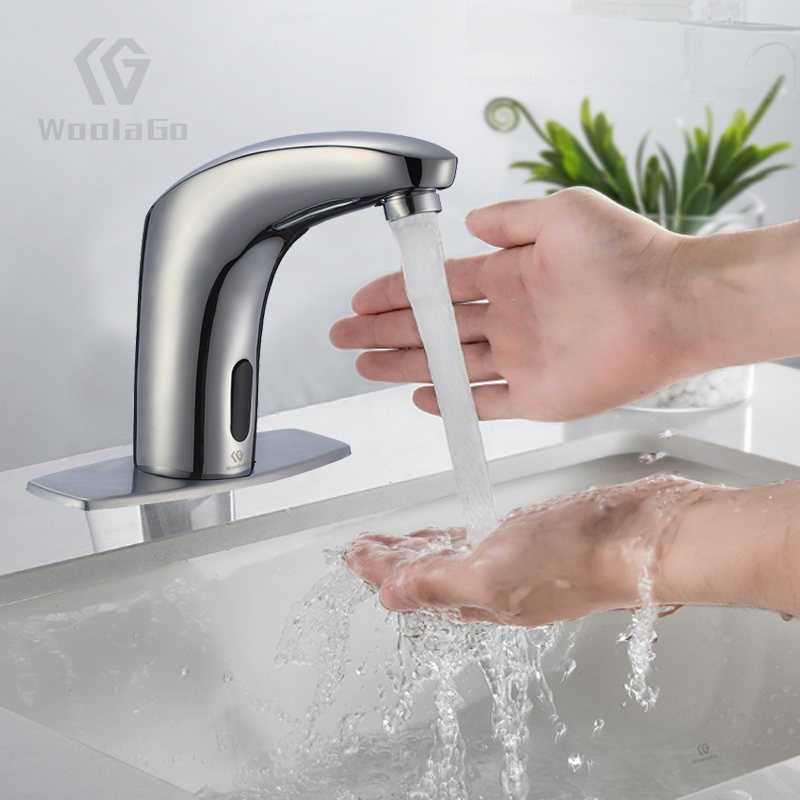 Automatikus intelligens szenzorcsap-SBF1601