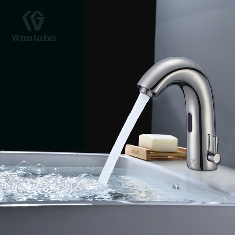 Automatikus intelligens szenzorcsap-SBF1604