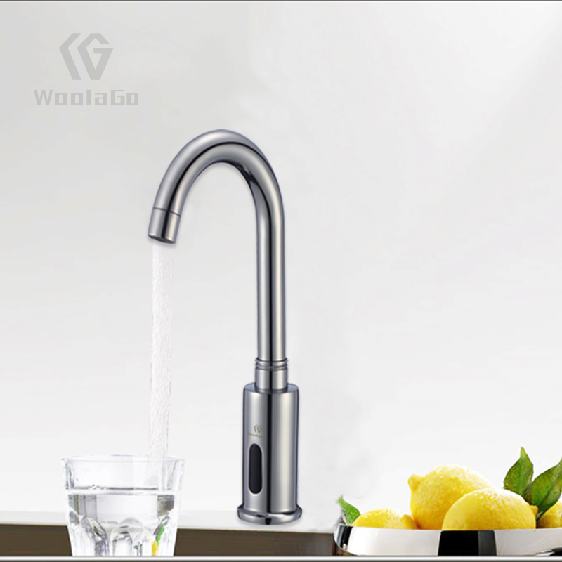 Automatikus intelligens szenzorcsap-SBF1607