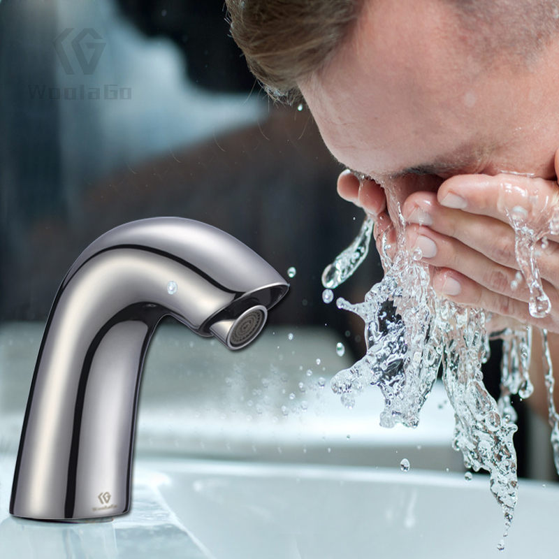 Automatikus intelligens szenzorcsap-SBF1609