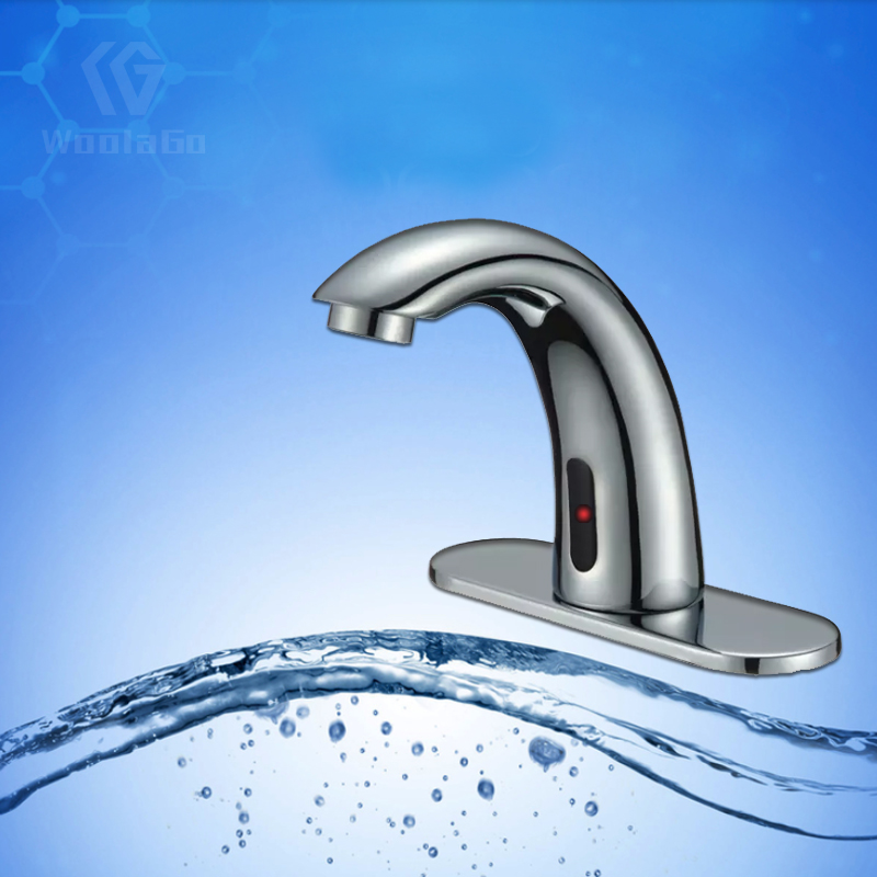 Automatikus intelligens szenzorcsap-SBF1621