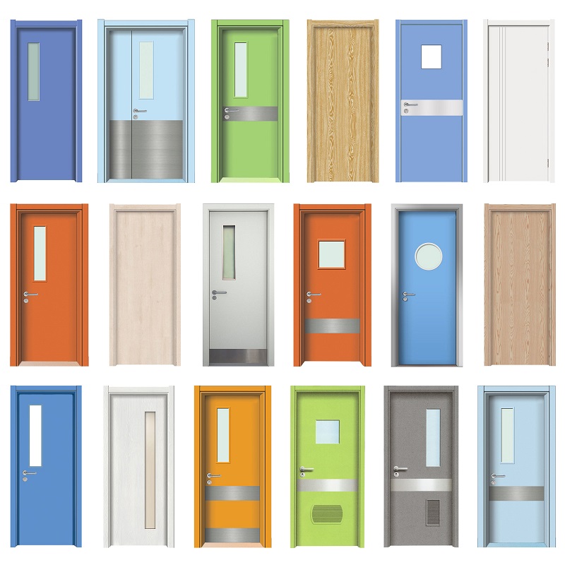Olcsó Swing Hospital Doors Inter Wood Designs Mdf Door Custommed Door Picture Inter Wood Doors Inter Inter Wood Doors Inter Inter Inter New Beállítások Wpc Interior Wood Hpl Door With Glass