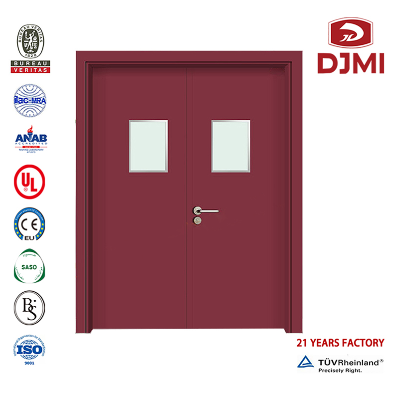 Egyedi Food Factory Sandwich Panel Olasz Design Door New Beállítások Kórház Előállítás Wood Panel Design Fain Chinese Factory Hospital Interior Wood Door Panel Incredit European Design