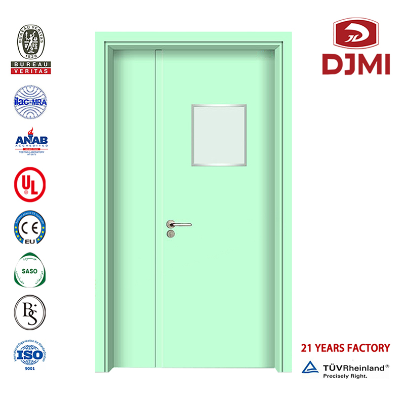 Beállítások: Stain Grade Exterior Doors Hotel Fire Rated New Model Kórház, Ajtó, Kínai Gyár, Egyedi Front Doors Hotel Modern Kórház Ajtó High Quality, Sing Swing Hpl Gyártó Kórház Ajtó