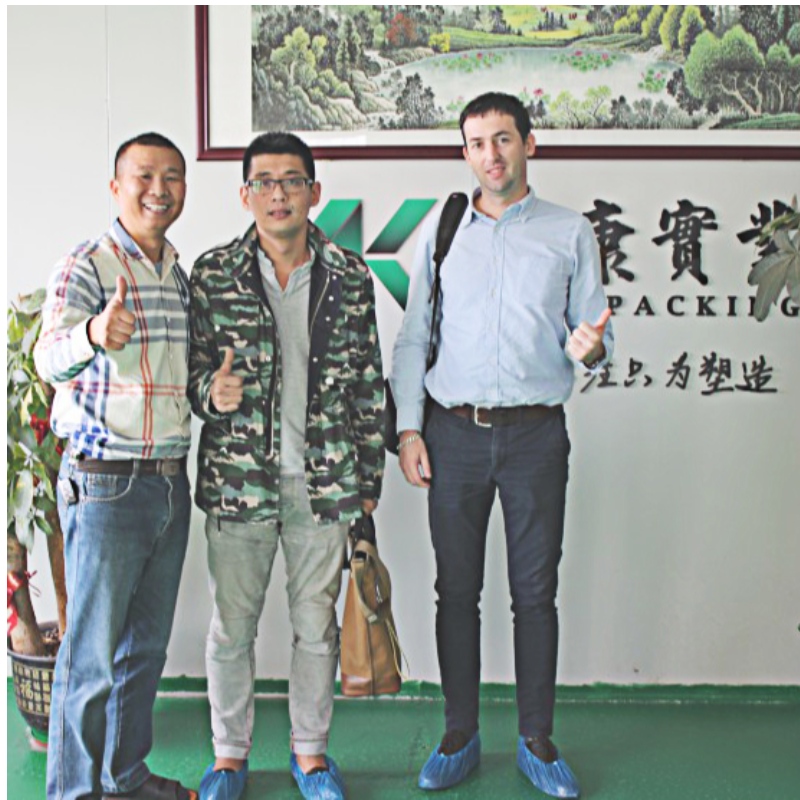 Amerikai fagyasztott élelmiszerek csomagolásának forgalmazója ￼ cégünknek vásárolni