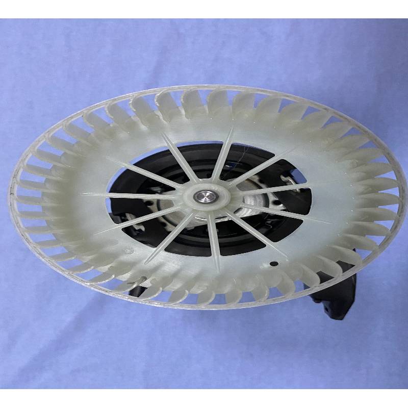 6411693910 Auto Heater Blower Motor for BMW E60
