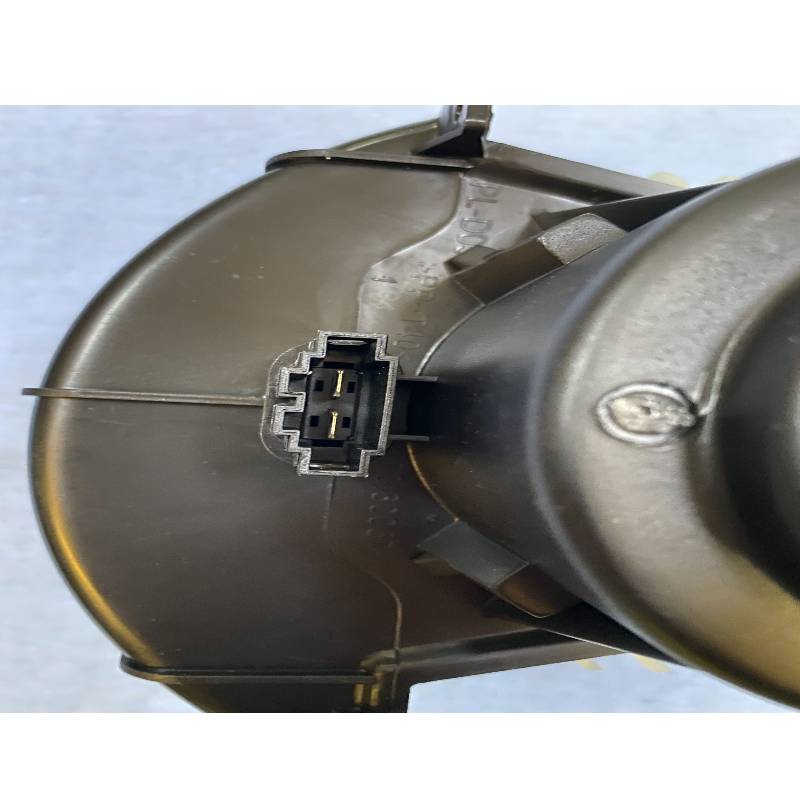 7L0820021Q Automatikus légkondicionáló Blower Motor VW TOUARG számára