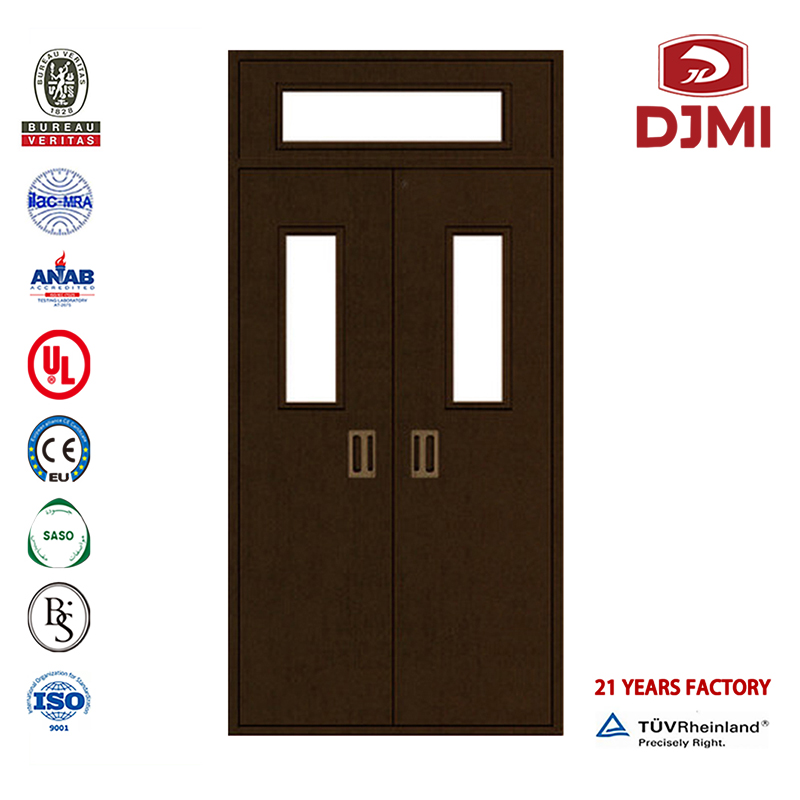Biztonság Galvanizált acél ajtókeret Külső Wrought Iron Doors Hot Eladó 48 Inches Exterior Doors Interior Steel Ghána Door Customizze High Quality Security több mint 12-éves tapasztalat Kína Alacsony Price Ghana Steel Door