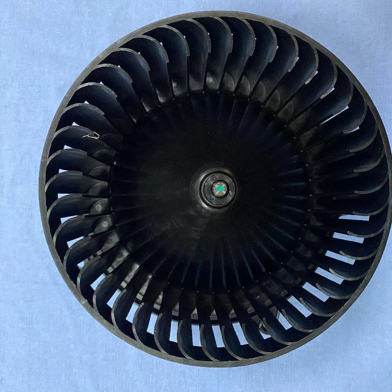OEM NO. 1648350007 Motoralkatrész-ventilátor motor a Mercedes-Benz W164 W251-hez