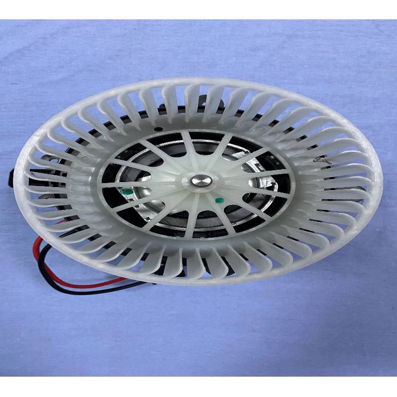 97057392201 Autóalkatrészek légkondicionáló ventilátor motor a PORSCHE Panamera 970-hez
