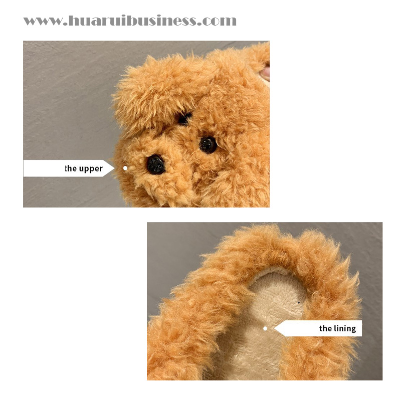 Cuki házi papucs, beltéri papucs, pantofle, pontoufle