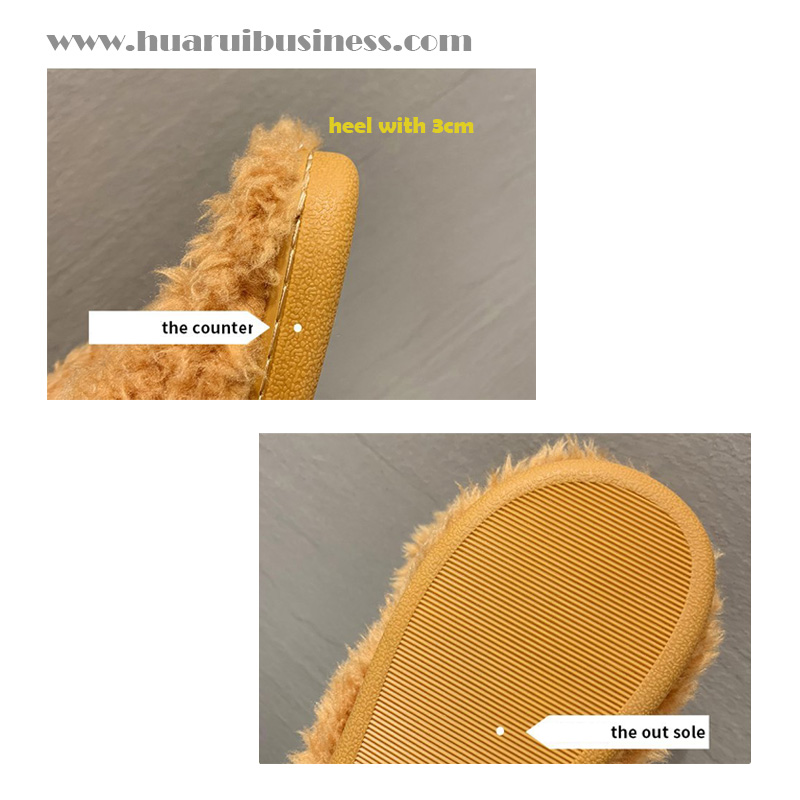 Cuki házi papucs, beltéri papucs, pantofle, pontoufle