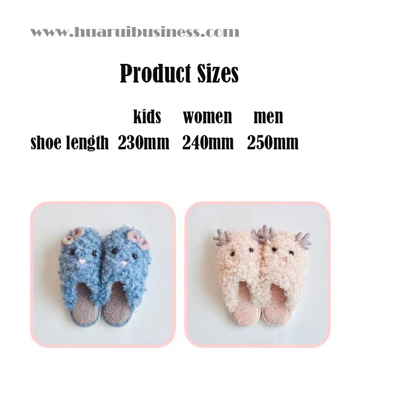 gyapjas, bársonyos, házicipő, Shu bársony- és latex-talppal, alsó, nem síelt pvc-vel