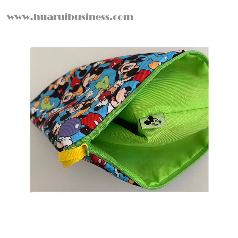 Kozmetikai táska, sminkzsák, tárolótáska