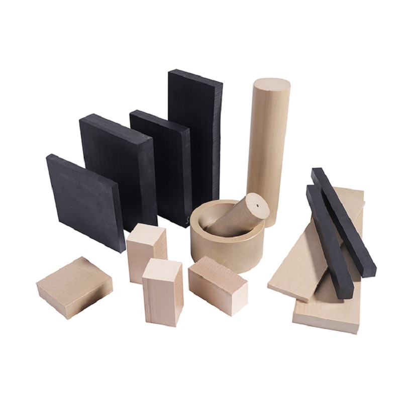 Hőmérsékletű PEEK műanyag lap