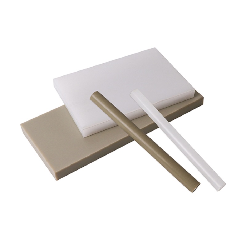 Sav-alkali-rezisztens négyszögletes PP tábla/ pp merev lap