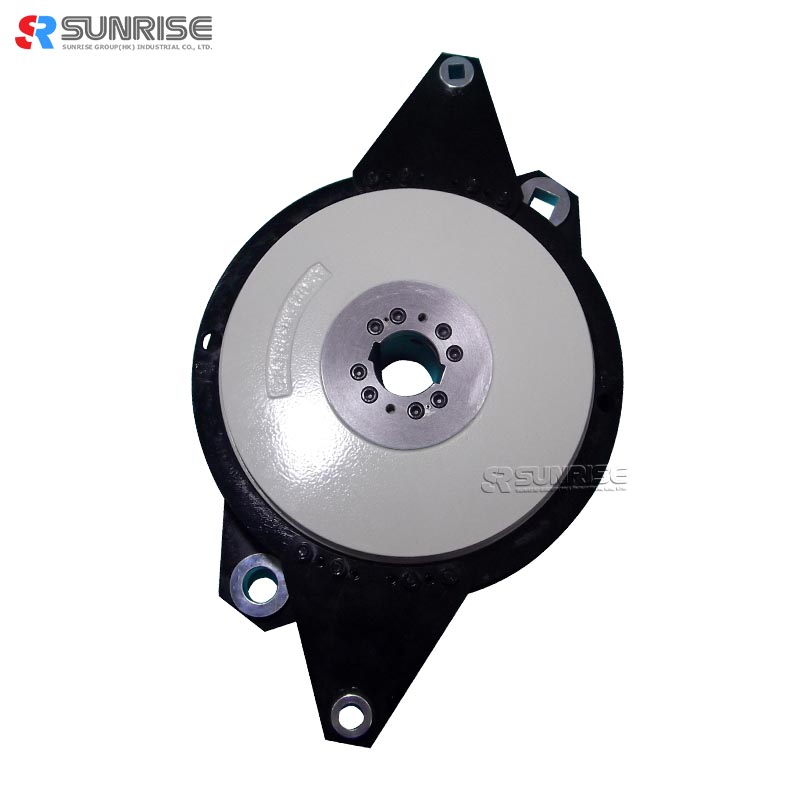 Factory Manufacture OEM Pneumatikus Clutch Air Disc Clutch PCCU-SL sorozat