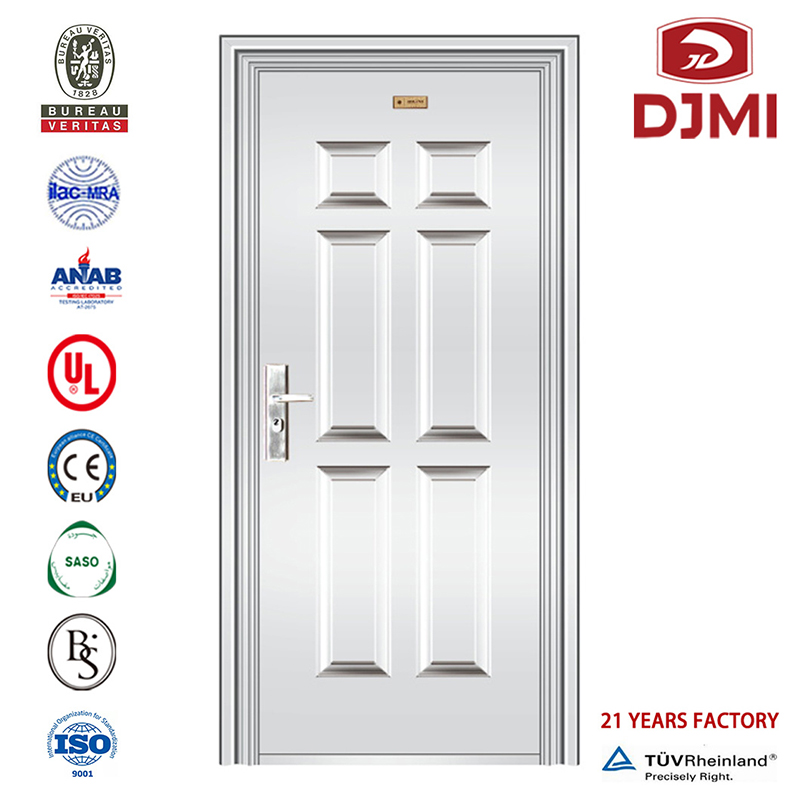 Kapujárak Wrought Iron Single Door Multifunkcionális Best Price Security Steel Exterior Wrought Iron Gate Door Prints Professzionális Török Acél Security Metal Exterior Wrought Vas Double Entry Doors