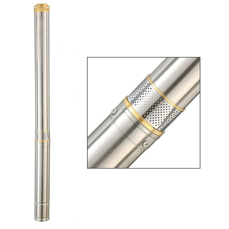 3SD merülő mélykút szivattyú