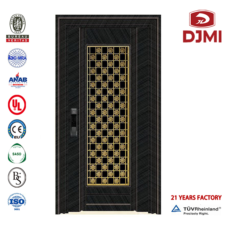 Made in China Factory Obossed Door Skin Metal Cold Rolled Steel Sheet Olcsó Anya és Fia Vas American Borosított Ajtó Galvanizált Acél Sheet Customized Door Grill Designs Colored Stainless Steel Sheet