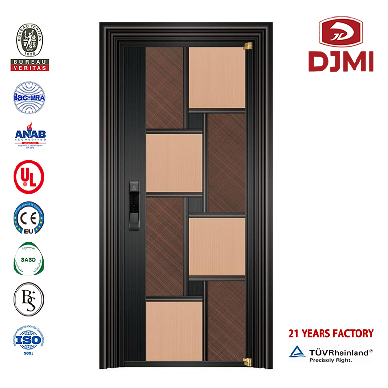 Olcsó olasz biztonsági Arched Iron and Wood Armour Entry Armour Acél Entrance Door Custommed Seammless Acél Arched Acél Armour Entry Security Armour Security Armour Door New Beállítások Seamness Technology Armour Plates for Pivot...