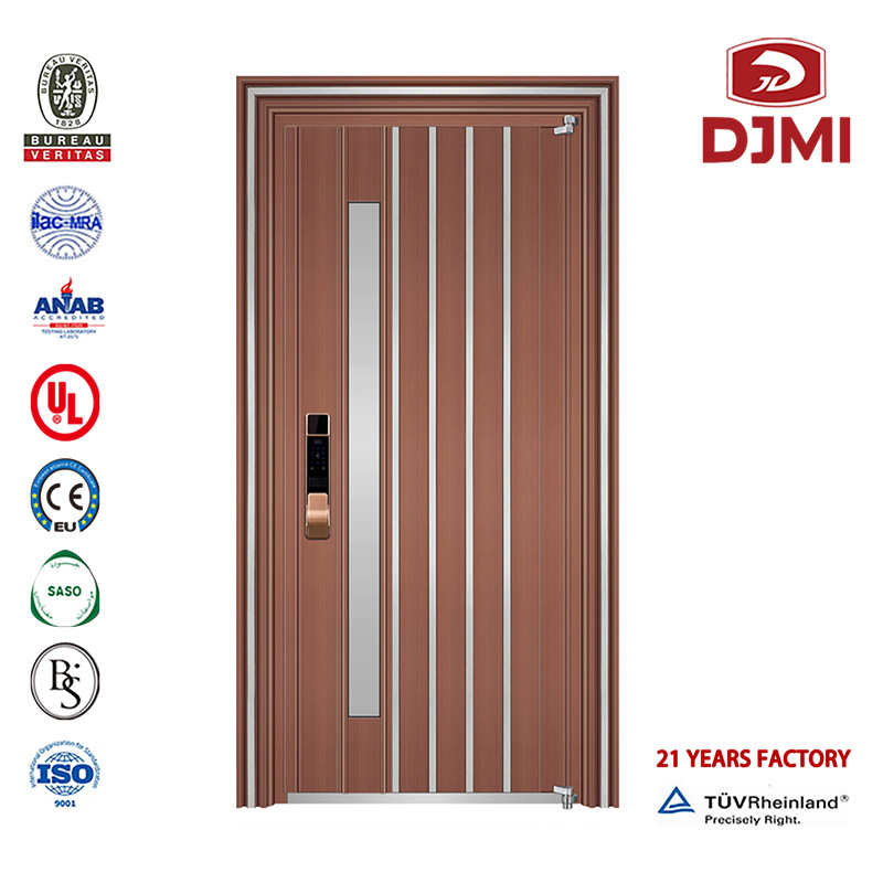 A Közel-Keleti Piacon a legújabb ablaktervezők olaszországi szabvány Csúszós Patio Doors Wooden Armoured Venered High Quality High Classic Design Armor Best Soundcate Anti-Theft House Sling Patio Doors beállítható acél páncé...