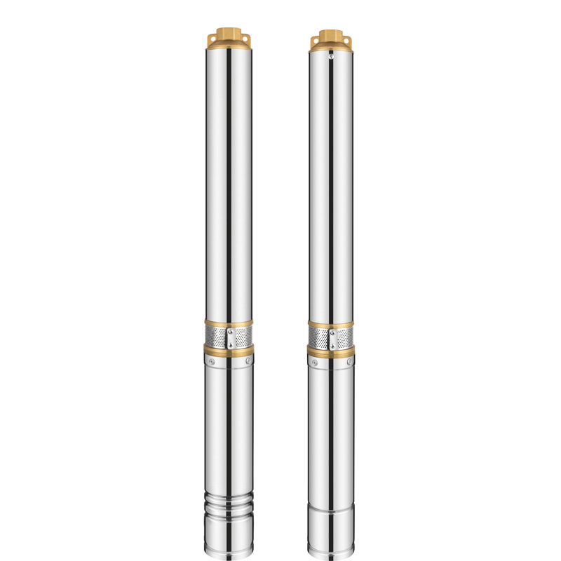 4SD Vízalattomos fúrólyuk szivattyú (4SD-17)