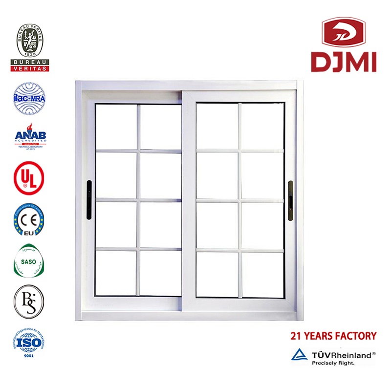 Az amerikai piaci alumíniumkeret szigetelt ablakai esetében az Ash-minta franciastílusú, frame Aluminium-érzékelővel ellátott fa ablaka többfunkciós francia stílusú Sandalwood Aluminium Window Professional Airflow Window for ...
