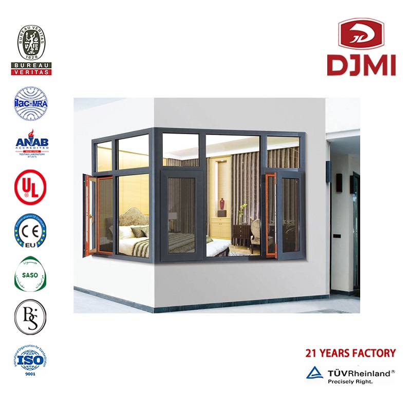 Glass Windows for Hawaii Aluminium Louver Window Professional Thermal Break French Wood Frame Design Simple Style Aluminium Fenetre Ablak Doors Aluminium új francia stílusú fakeret Design Guangdong Factory Price Small Window Awning