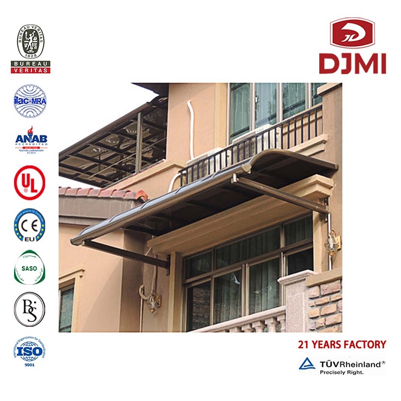 Forró értékesítési bejárati ajtó ablak Awning Modern Tent Sunshading Carport Szokványos Ablak Awning Garage Carport for Park Multifunkcionális Awning Material Canopy Tent Carport