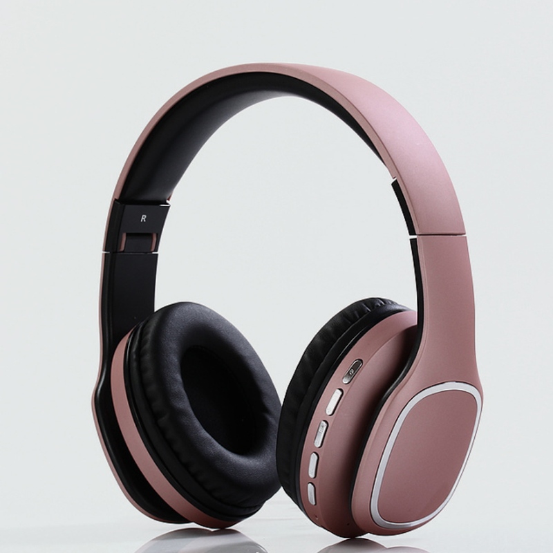 Új Design Noise Cancelling Earlows Wireless headset Bluetooth headset