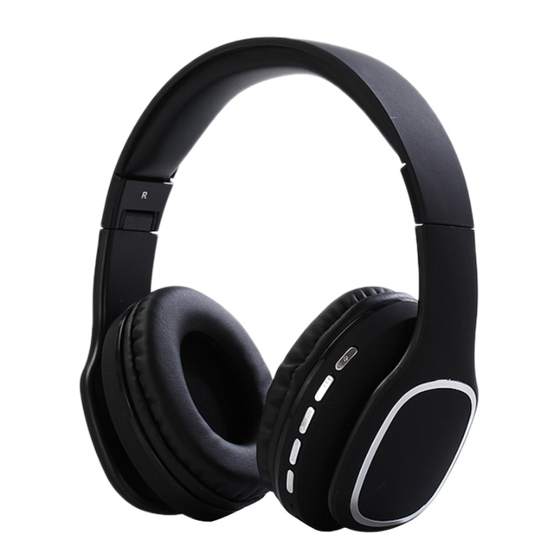 Új Design Noise Cancelling Earlows Wireless headset Bluetooth headset