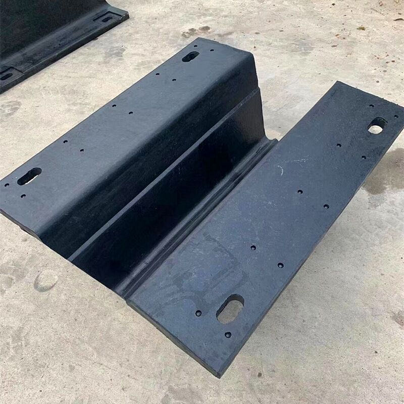 Super arch marine consum fender szilárd lökhárító