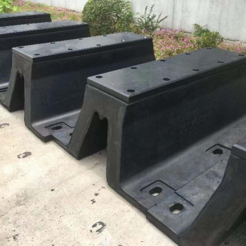 Super arch marine consum fender szilárd lökhárító