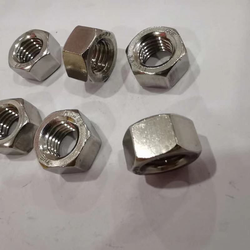 Marine Dock Rubber Fender Rögzítő csavaralátét Horgony