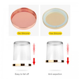 A Riválisok az életben