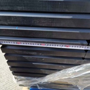 UHMW-PE arcképek Rubber Fenderhez