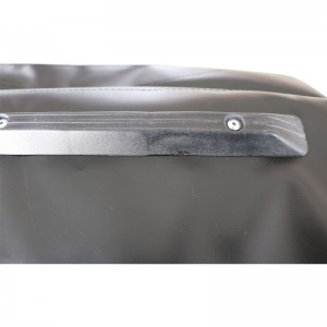 Nagy szakmai trauma zsák