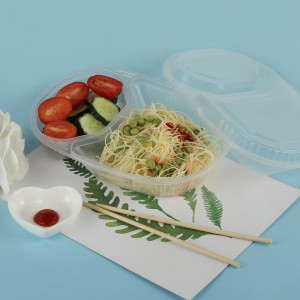 Ebéddoboz 520A KÉSZ