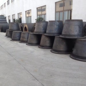 High Quality Marine Dock Guber Fender