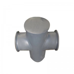 Acélcsónak tartozékai, dupla keresztgerendák a hajó kikötéséhez