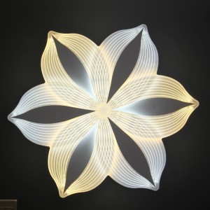 v. ultraibolya-rezisztens és sárgásulásgátló, szabványos PC-fedél