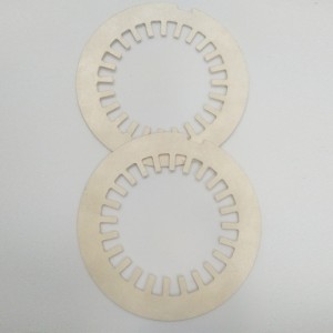 Nagyszámú testreszabott NOMEX szigetelő papír T410 fehér aramid papír magas hőmérsékletű és tűzálló szigetelő papír