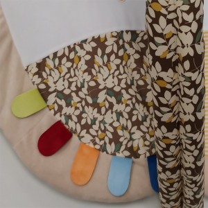 A playmat- maci és nyúl