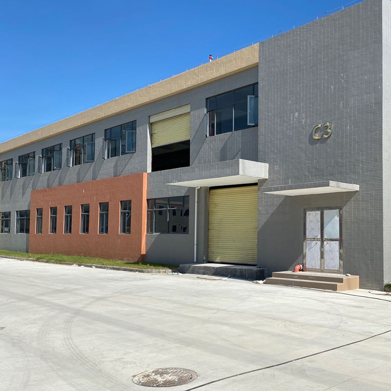 A Toona Baba fióktelepének létrehozása